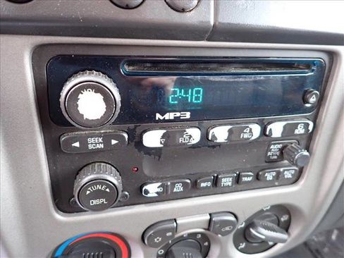 Used 2006 Chevrolet Colorado LT w/ Power Convenience Package image 17