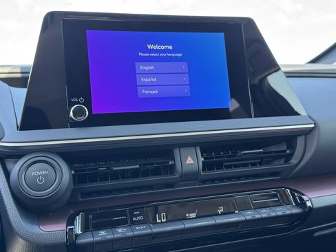 New 2026 Toyota Prius Plug-In Hybrid image 20