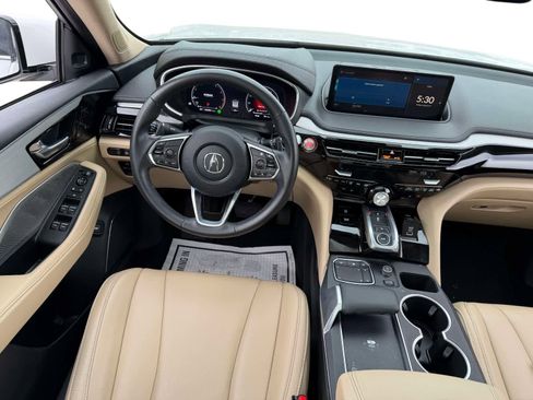 Certified 2023 Acura MDX SH-AWD image 15