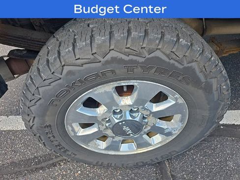 Used 2011 GMC Sierra 2500 SLE AWD/4WD image 32