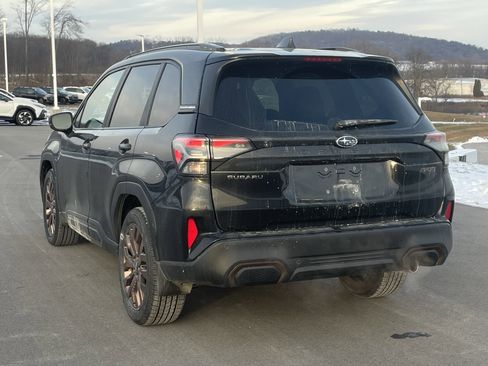 New 2026 Subaru Forester Sport image 6