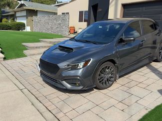 Used 2022 Subaru WRX Premium video 1