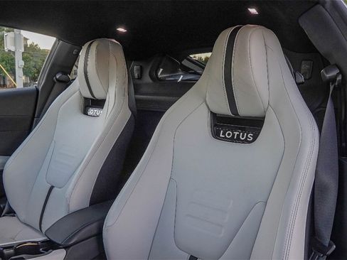 Used 2024 Lotus Emira First Edition image 22