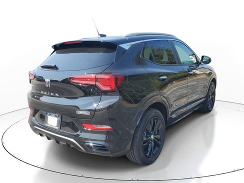 New 2026 Buick Encore GX Sport Touring image 3