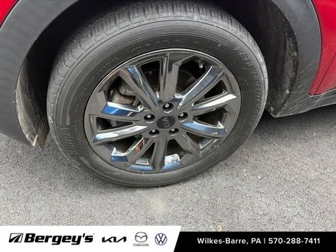 Used 2021 Kia Sportage S w/ S AWD Premium Package image 6