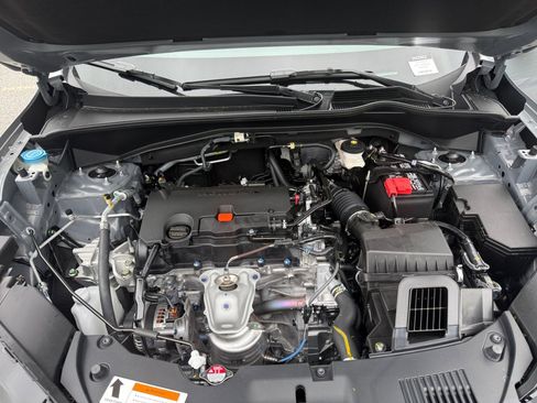 New 2026 Honda HR-V EX-L image 16