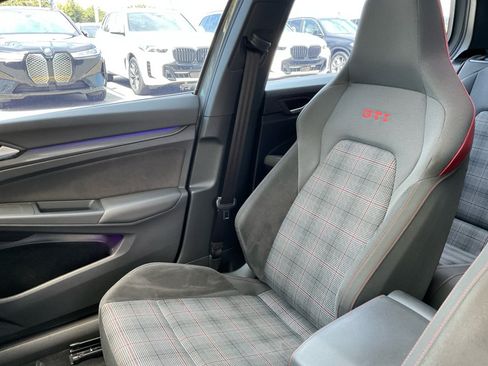 Used 2023 Volkswagen GTI SE FWD image 28