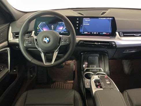 New 2026 BMW X2 xDrive28i w/ Convenience Package AWD/4WD image 13