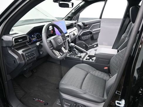 New 2026 Toyota 4Runner TRD Off-Road Premium image 5