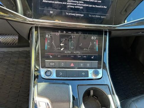 Used 2022 Audi Q7 3.0T Premium Plus w/ Premium Plus Package image 16