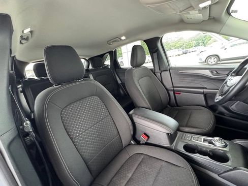 Used 2024 Ford Escape Active FWD image 17
