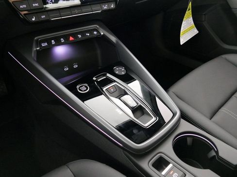 New 2026 Audi A3 2.0T Premium image 10