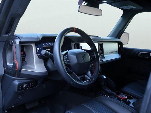 Used 2023 Ford Bronco Raptor image 19
