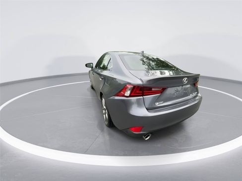 Used 2016 Lexus IS 300 AWD image 6