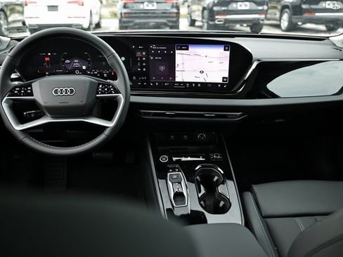 New 2025 Audi A5 2.0T Premium Plus image 27