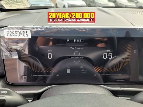 New 2026 Kia Sportage LX w/ LX Convenience Package FWD image 11