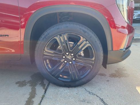 New 2026 GMC Acadia Elevation w/ Black Edition FWD image 54