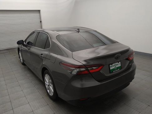 Used 2023 Toyota Camry LE w/ Convenience Package FWD image 5