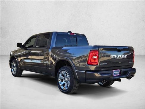New 2026 RAM 1500 Lone Star AWD/4WD image 9