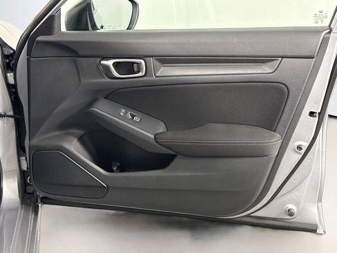 Certified 2023 Honda Civic Sport image 11