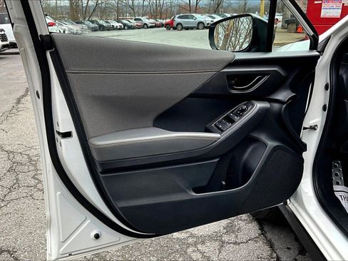 Certified 2026 Subaru Crosstrek 2.5i Sport w/ Crosstrek Mirror Package AWD/4WD image 12