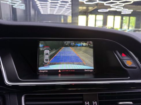 Used 2013 Audi RS 5 Coupe w/ Audi MMI Navigation Plus Pkg AWD/4WD image 24