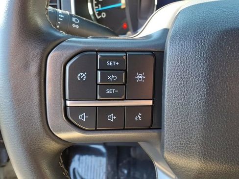 Used 2023 Ford F150 XLT w/ Equipment Group 302A High AWD/4WD image 29