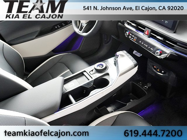 New 2026 Kia EV6 GT-Line AWD/4WD image 13