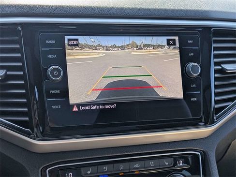 Used 2023 Volkswagen Atlas Cross Sport SEL Premium R-Line image 23