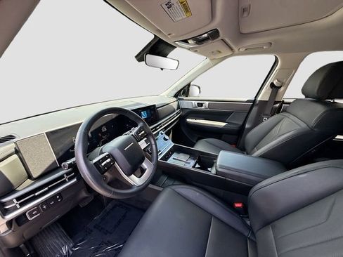 Certified 2025 Hyundai Santa Fe XRT AWD/4WD image 20