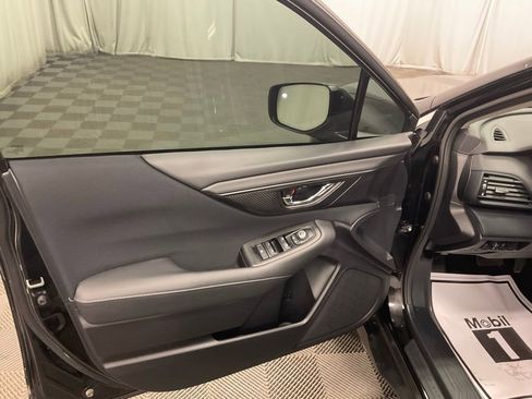 Certified 2024 Subaru Outback Premium w/ Popular Package #1 image 11