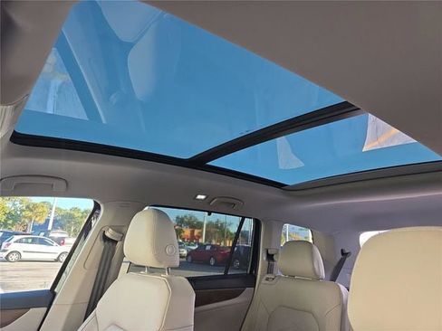 New 2026 Volkswagen Atlas SE image 25