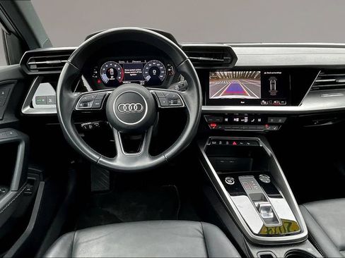 Used 2024 Audi A3 2.0T Premium FWD image 8