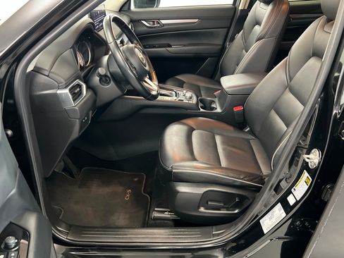 Used 2025 MAZDA CX-5 AWD 2.5 S w/ Select Package image 17