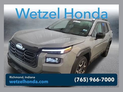 Used 2026 Subaru Outback Touring XT AWD/4WD image 1
