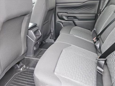 New 2026 Ford Ranger XL image 16