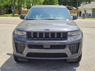 New 2026 Jeep Grand Cherokee L 2WD video 2