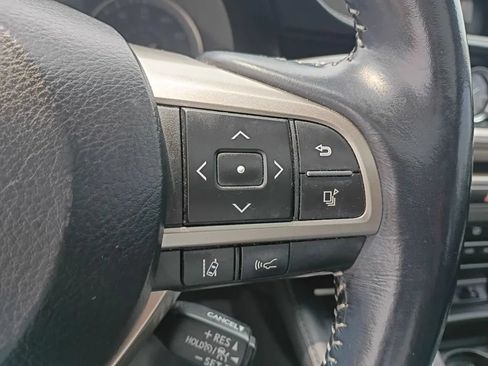Used 2016 Lexus ES 350 w/ Luxury Package w/Wood Trim FWD image 17