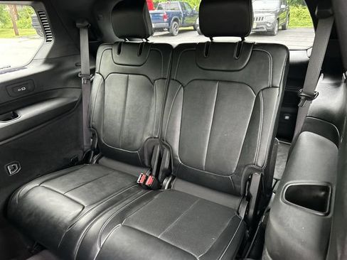 Used 2022 Jeep Grand Cherokee L Overland AWD/4WD image 24