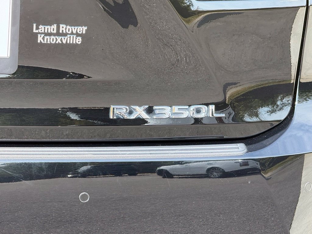 Used 2018 Lexus RX 350L FWD w/ Premium Package image 38