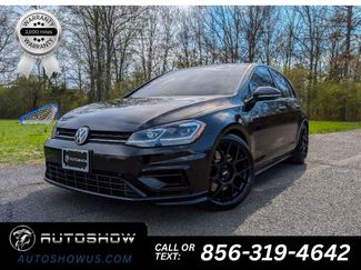 Used 2018 Volkswagen Golf R 4-Door AWD/4WD video 1