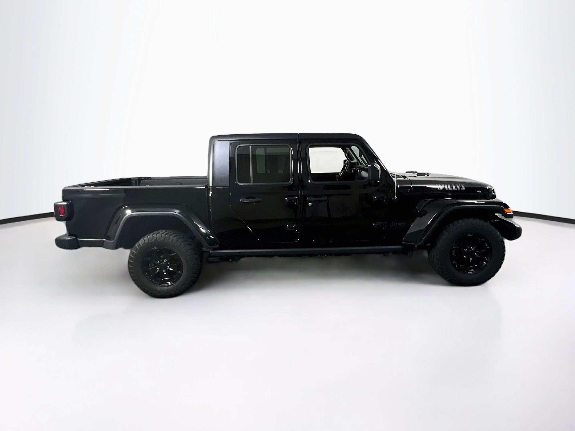 Used 2023 Jeep Gladiator Sport AWD/4WD image 4