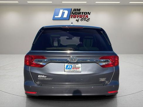 Used 2019 Honda Odyssey Elite image 6