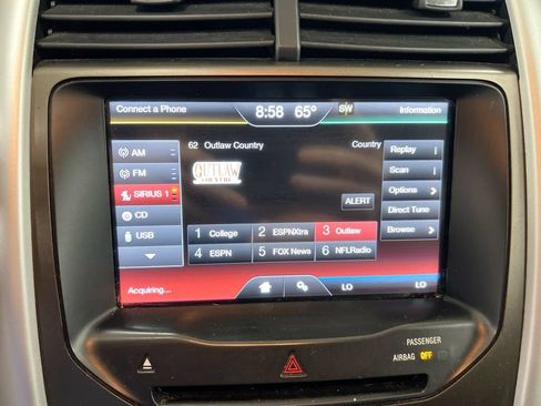 Used 2012 Ford Edge SEL FWD image 14