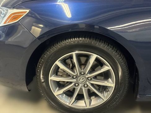 Used 2020 Acura TLX FWD image 20
