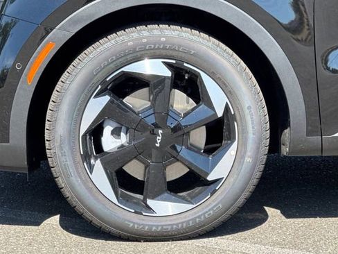 New 2025 Kia Sorento SX Prestige image 37