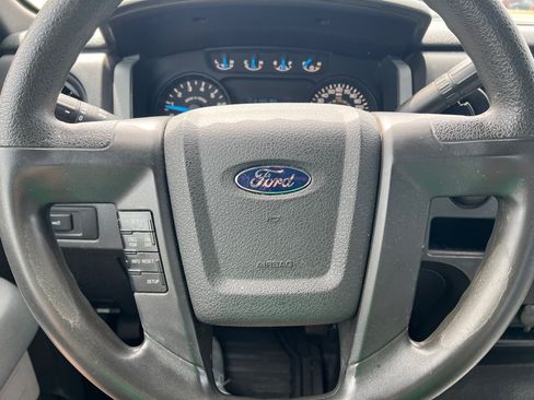 Used 2013 Ford F150 STX RWD image 24