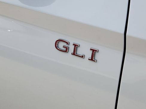 New 2026 Volkswagen Jetta GLI Autobahn image 10