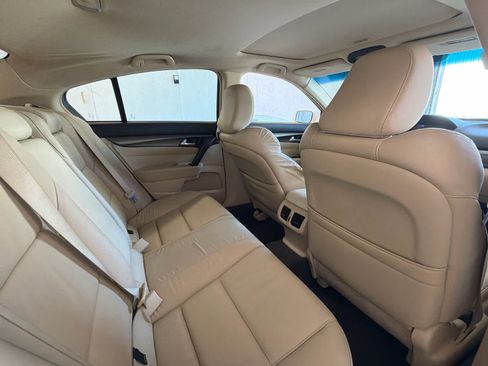 Used 2012 Acura TL FWD image 29