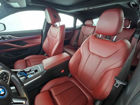 Used 2022 BMW i4 M50 w/ Premium Package image 22